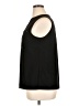 Anne Klein Black Sleeveless Blouse Size 1X - photo 5