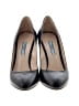 Prada Black Heels Size EU 38 - photo 2