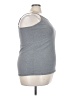 Torrid Gray Tank Top Size 4X Plus (4) - photo 4
