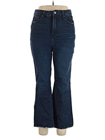 Good American Jeans (view 1)