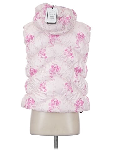 Bogner Fire + Ice x LoveShackFancy Vest (view 2)