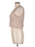 Emory Park 100% Polyester Pink Sleeveless Blouse Size L - photo 5