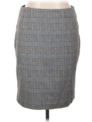 Amanda + Chelsea Formal Skirt (view 1)