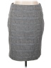 Amanda + Chelsea Tweed Gray Formal Skirt Size XL - photo 1