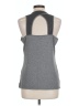 Bcg 100% Polyester Gray Active Tank Size L - photo 2