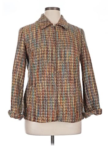 Coldwater Creek Blazer (view 1)