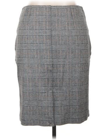 Amanda + Chelsea Formal Skirt (view 2)