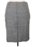 Amanda + Chelsea Tweed Gray Formal Skirt Size XL - photo 2
