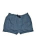 Assorted Brands 100% Cotton Blue Denim Shorts Size XL - photo 1