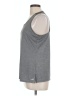 Bcg 100% Polyester Gray Active Tank Size L - photo 5