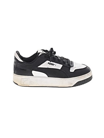 Puma Sneakers (view 1)