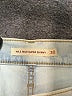 Levi's Hearts Blue Jeans Size 30 waist - photo 7