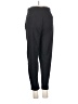 KIRKLAND Signature Solid Black Active Pants Size XS - photo 2