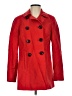 Boden Red Coat Size 4 - photo 1