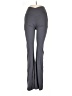 Sunzel Gray Active Pants Size L - photo 1