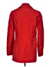 Boden Red Coat Size 4 - photo 2