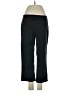 Chaps Black Active Pants Size 4 - photo 1