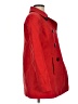 Boden Red Coat Size 4 - photo 4