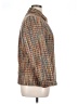 Coldwater Creek Tweed Multi Color Gold Blazer Size XL (estimated) - photo 4