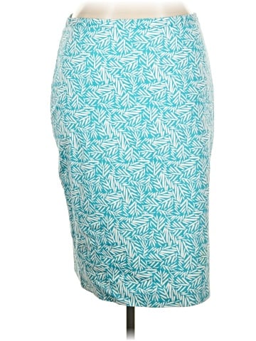 Pure Collection Casual Skirt (view 1)