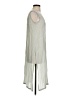 Assorted Brands Silver Casual Dress Size XS - photo 4