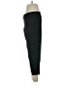 Chaps Black Active Pants Size 4 - photo 5