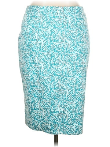 Pure Collection Casual Skirt (view 2)