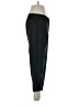 Chaps Black Active Pants Size 4 - photo 4