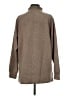 SPANX Brown Pullover Sweater Size M - photo 2