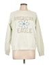 American Eagle Outfitters Green Sweatshirt Size L - photo 1