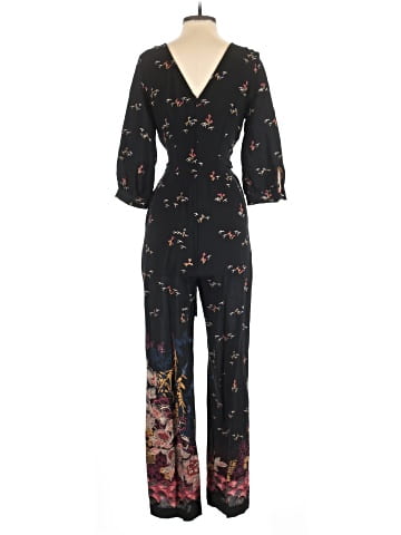 Feather Bone by Anthropologie Jumpsuit (view 2)