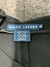 Ralph Lauren Solid Black Wool Pants Size 12 - photo 7