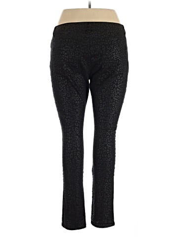 Nicole by Nicole Miller Jeggings (view 2)