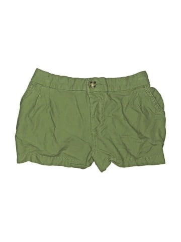 Carter's Khaki Shorts (view 1)