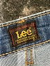 Lee Blue Jeans Size 12m - photo 7