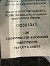 Lee Blue Jeans Size 12m - photo 8