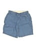 Crewcuts Blue Denim Shorts Size 8 - photo 1
