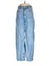 Zara Blue Jeans Size 6 - photo 1