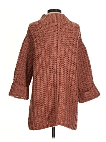Saturday Sunday Turtleneck Sweater (view 2)