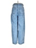 Zara Blue Jeans Size 6 - photo 2