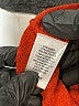 Halogen Orange Cardigan Size M - photo 8
