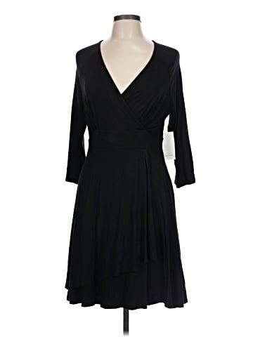 Karen Kane Cocktail Dress (view 1)