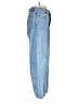 Zara Blue Jeans Size 6 - photo 4