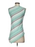 St. John Teal Tank Top Size P (petite) - photo 2