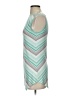 St. John Teal Tank Top Size P (petite) - photo 5