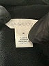 Caslon Black Long Sleeve Blouse Size M - photo 7