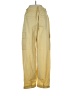 Brunello Cucinelli Yellow Cargo Pants Size 4 - photo 2