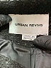 Urban Revivo Black Jacket Size 4 - photo 6