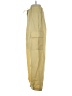 Brunello Cucinelli Yellow Cargo Pants Size 4 - photo 5