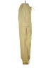 Brunello Cucinelli Yellow Cargo Pants Size 4 - photo 4